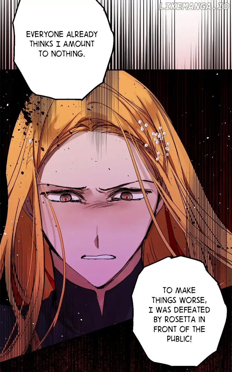 The Demon King’s Confession Chapter 85 page 43