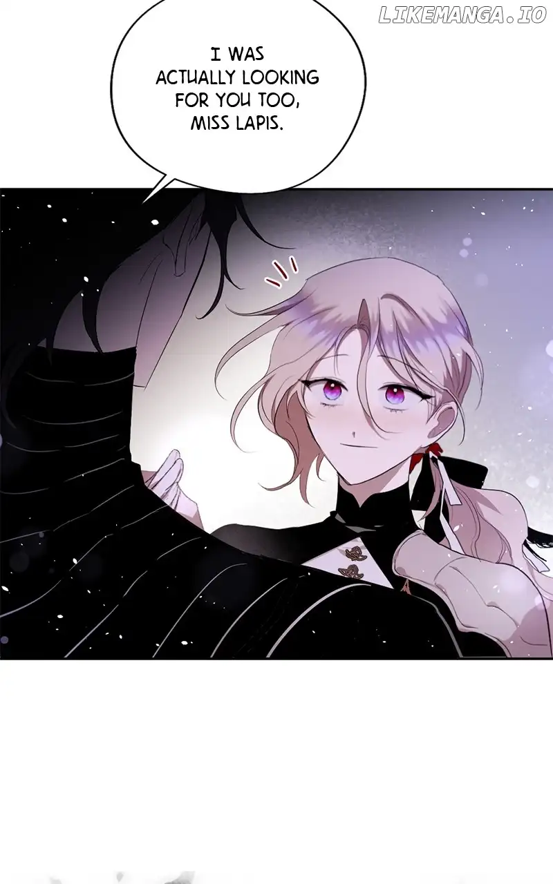 The Demon King’s Confession Chapter 85 page 4