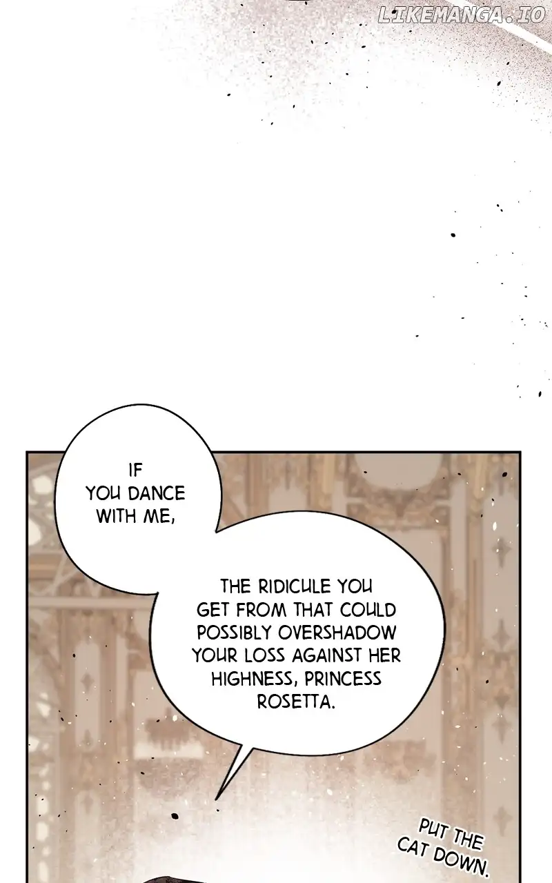 The Demon King’s Confession Chapter 85 page 49
