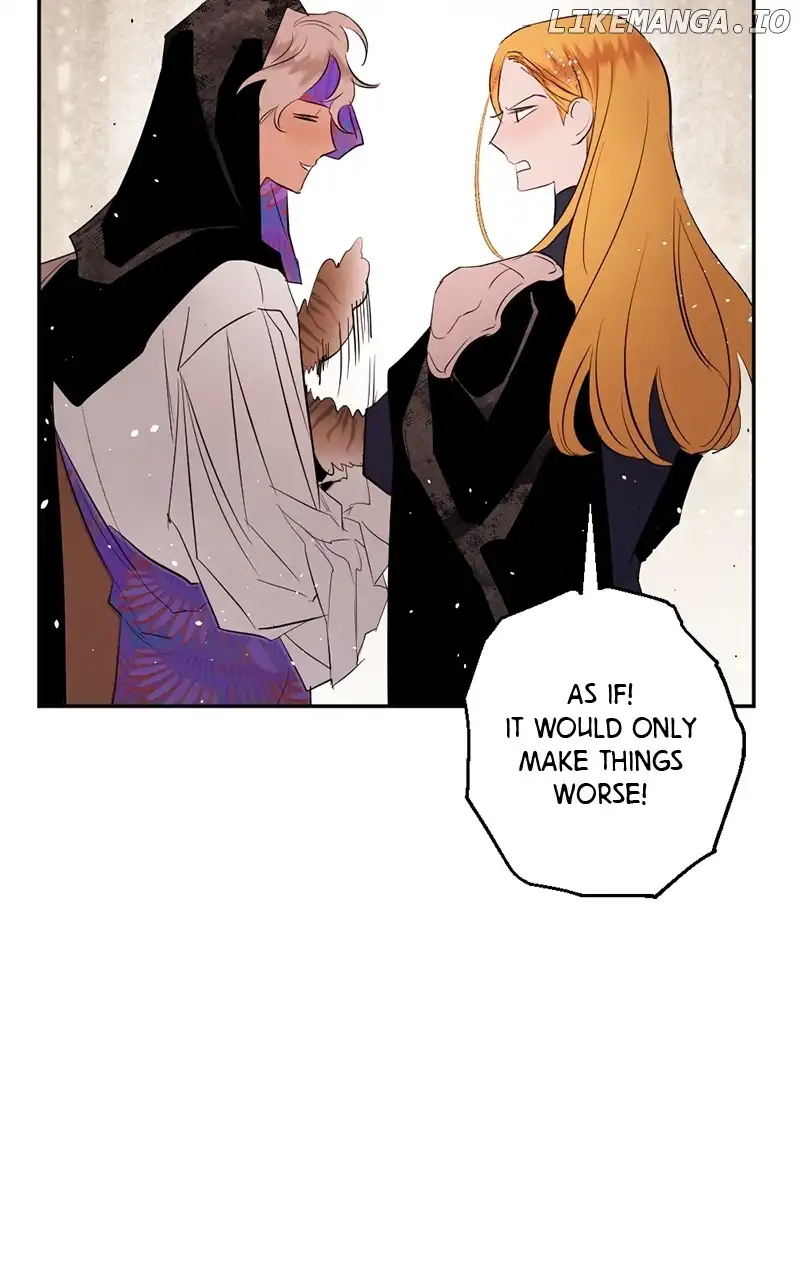 The Demon King’s Confession Chapter 85 page 50