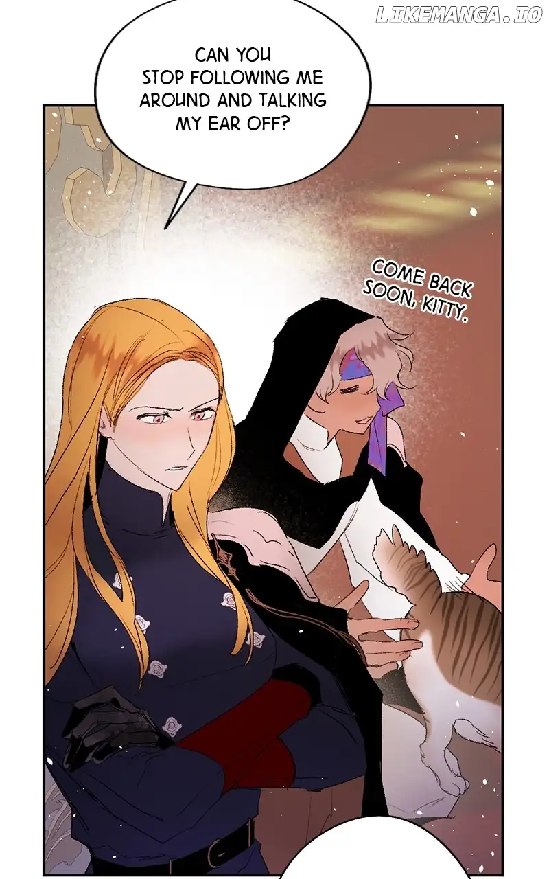 The Demon King’s Confession Chapter 85 page 52