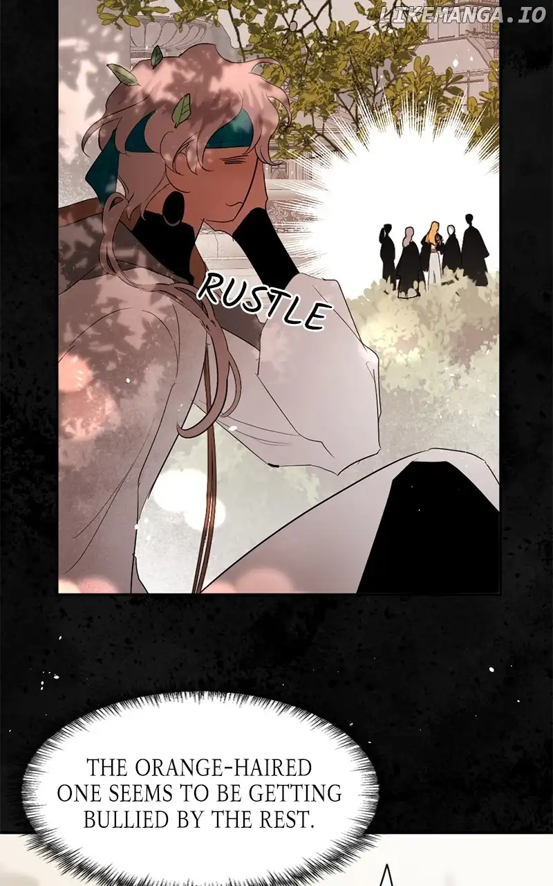 The Demon King’s Confession Chapter 85 page 57