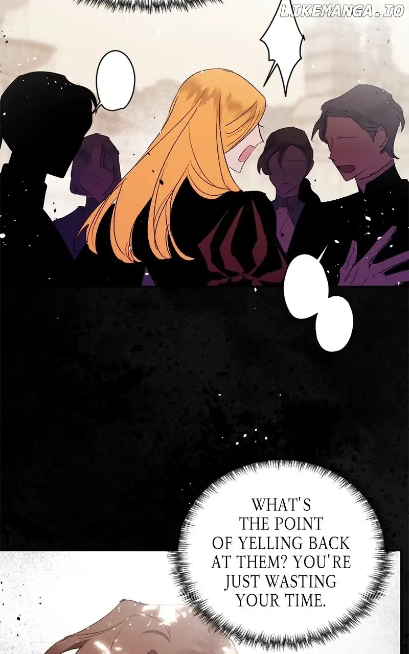 The Demon King’s Confession Chapter 85 page 58