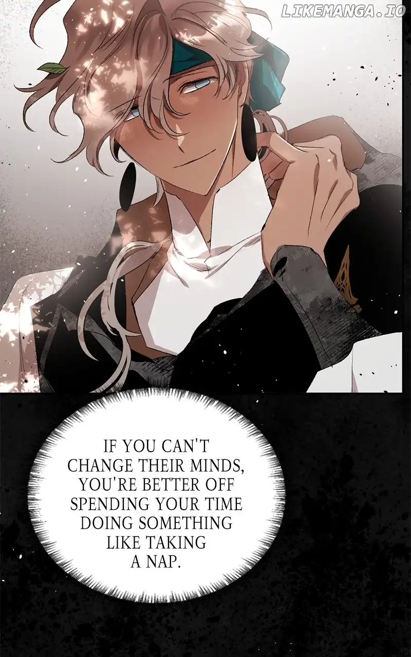 The Demon King’s Confession Chapter 85 page 59