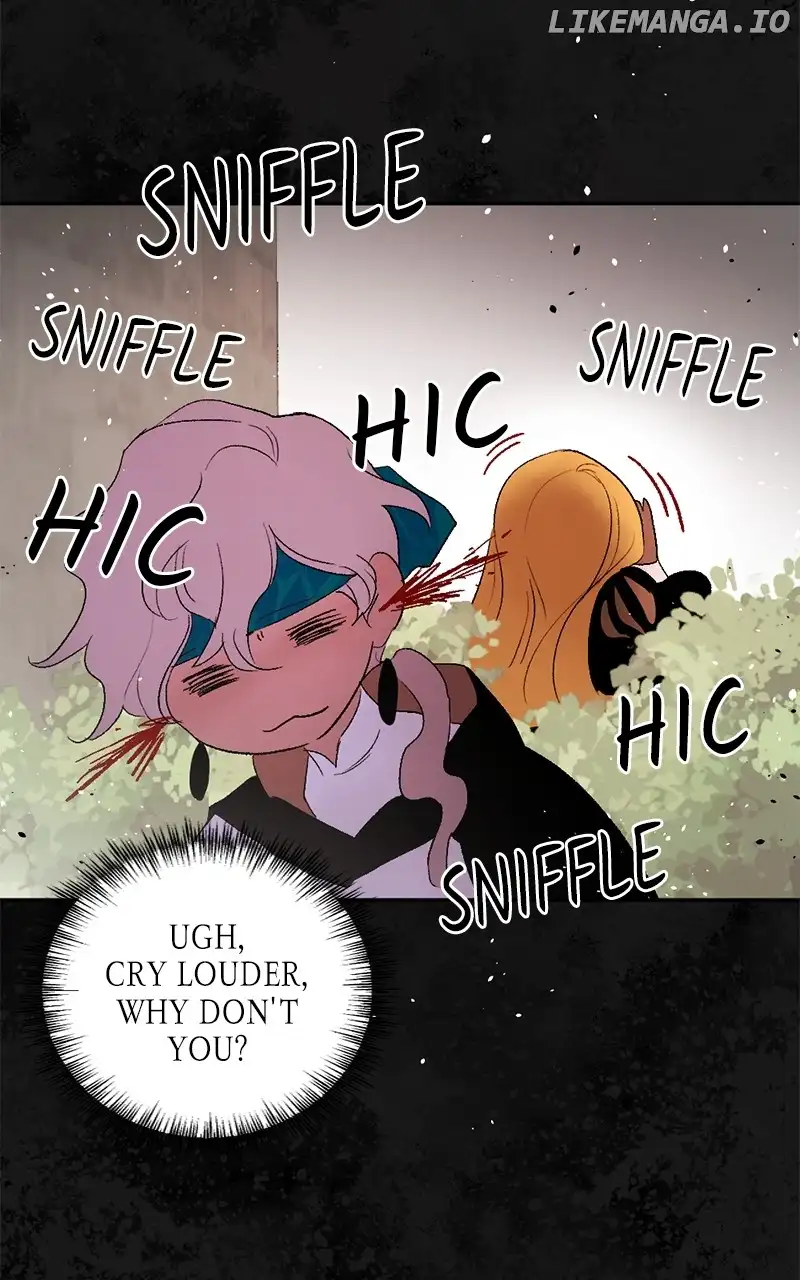 The Demon King’s Confession Chapter 85 page 64