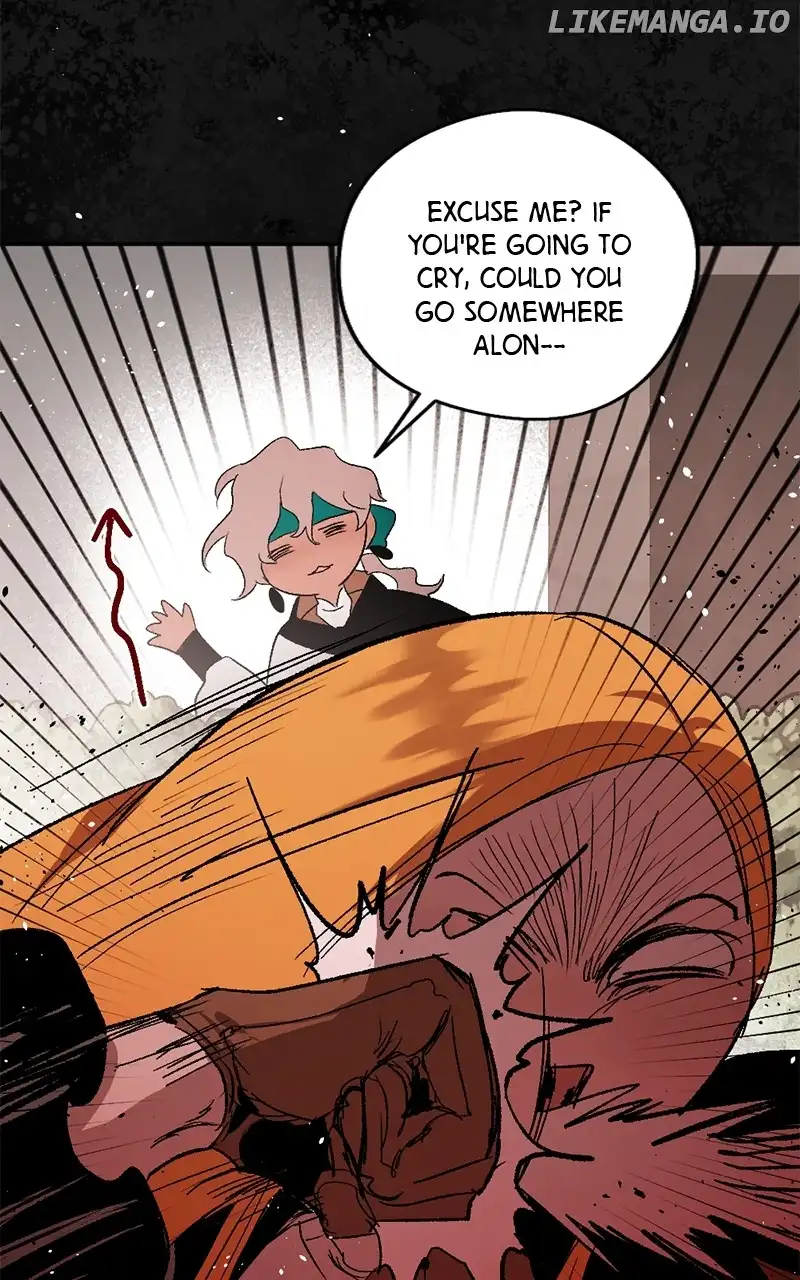 The Demon King’s Confession Chapter 85 page 65