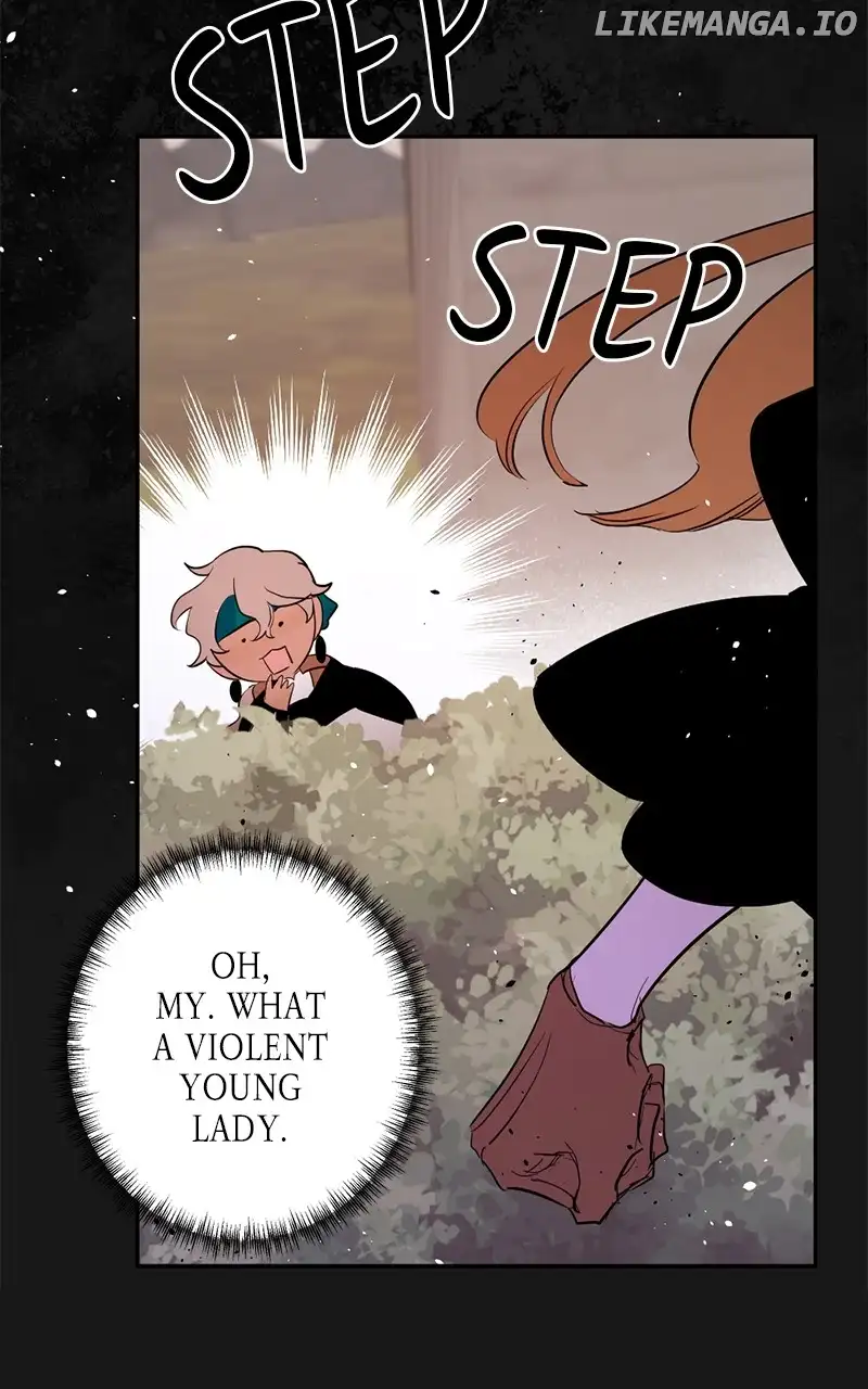 The Demon King’s Confession Chapter 85 page 68