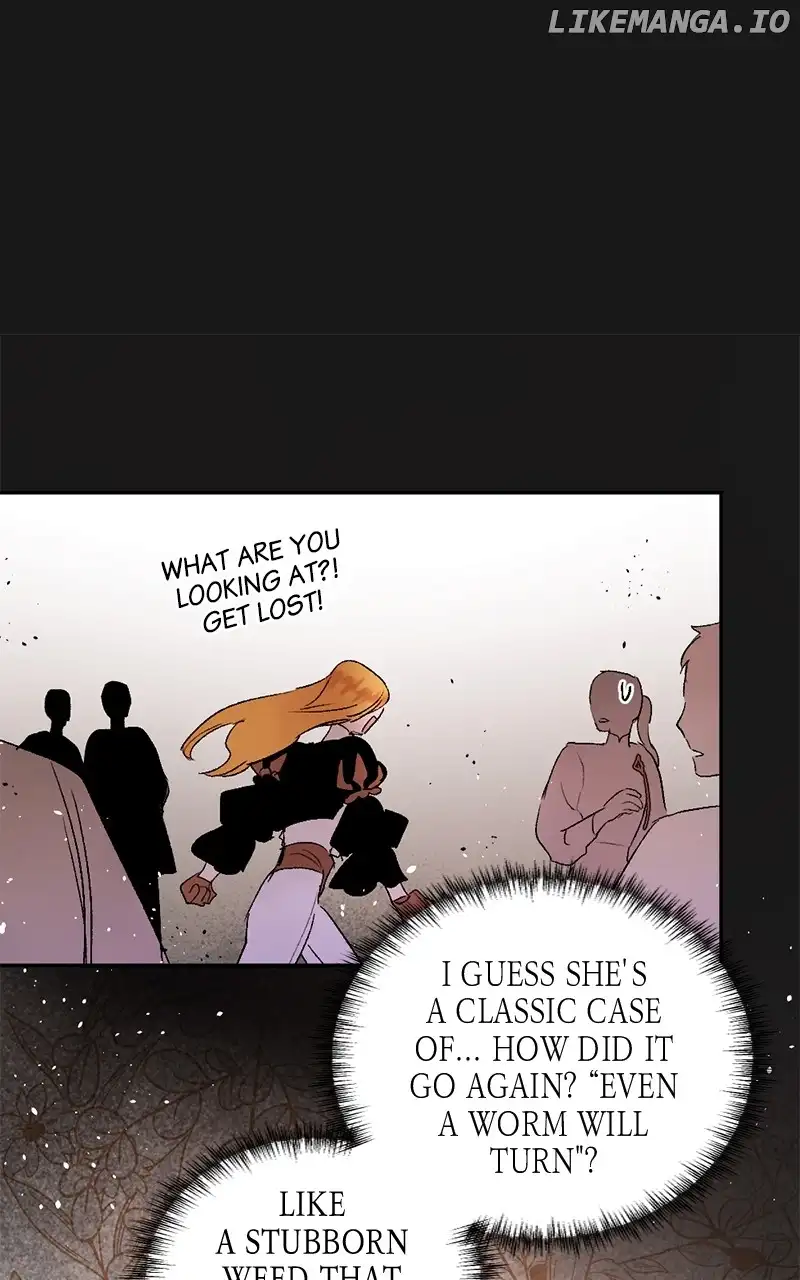 The Demon King’s Confession Chapter 85 page 69