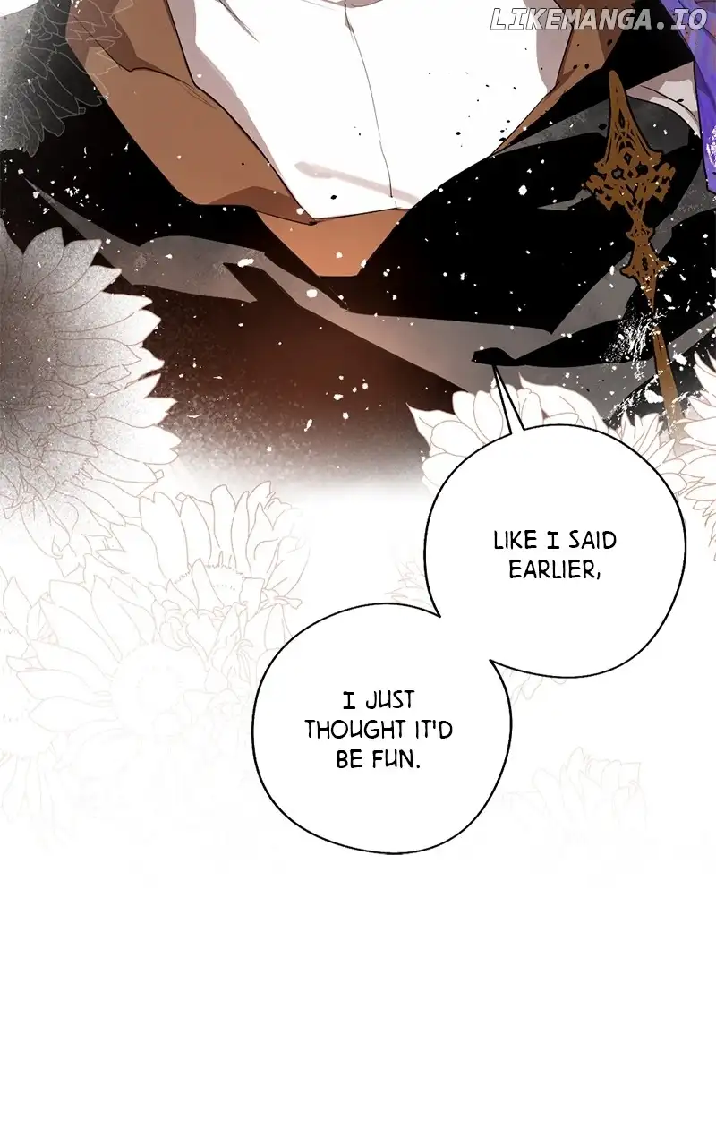 The Demon King’s Confession Chapter 85 page 75