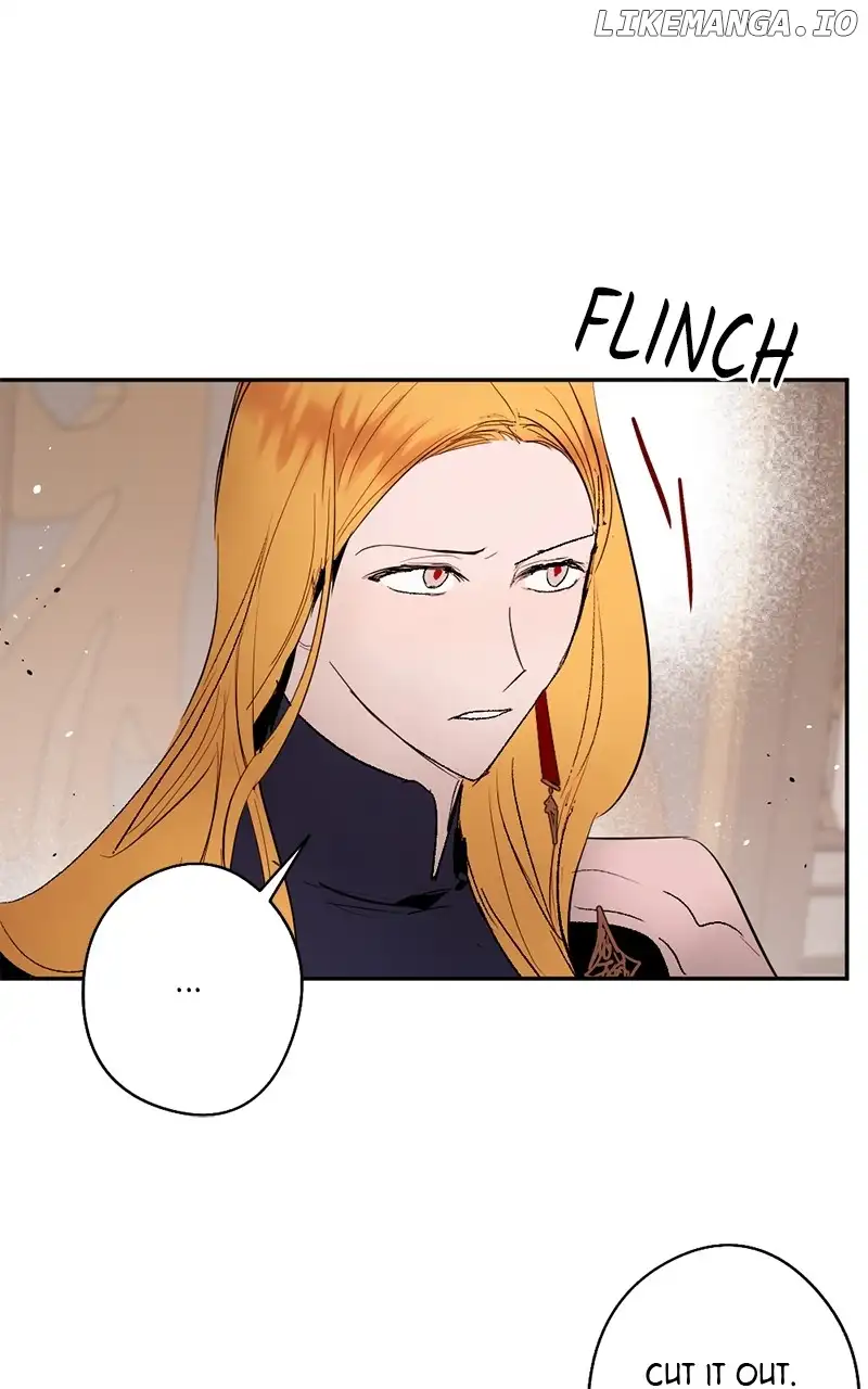 The Demon King’s Confession Chapter 85 page 76