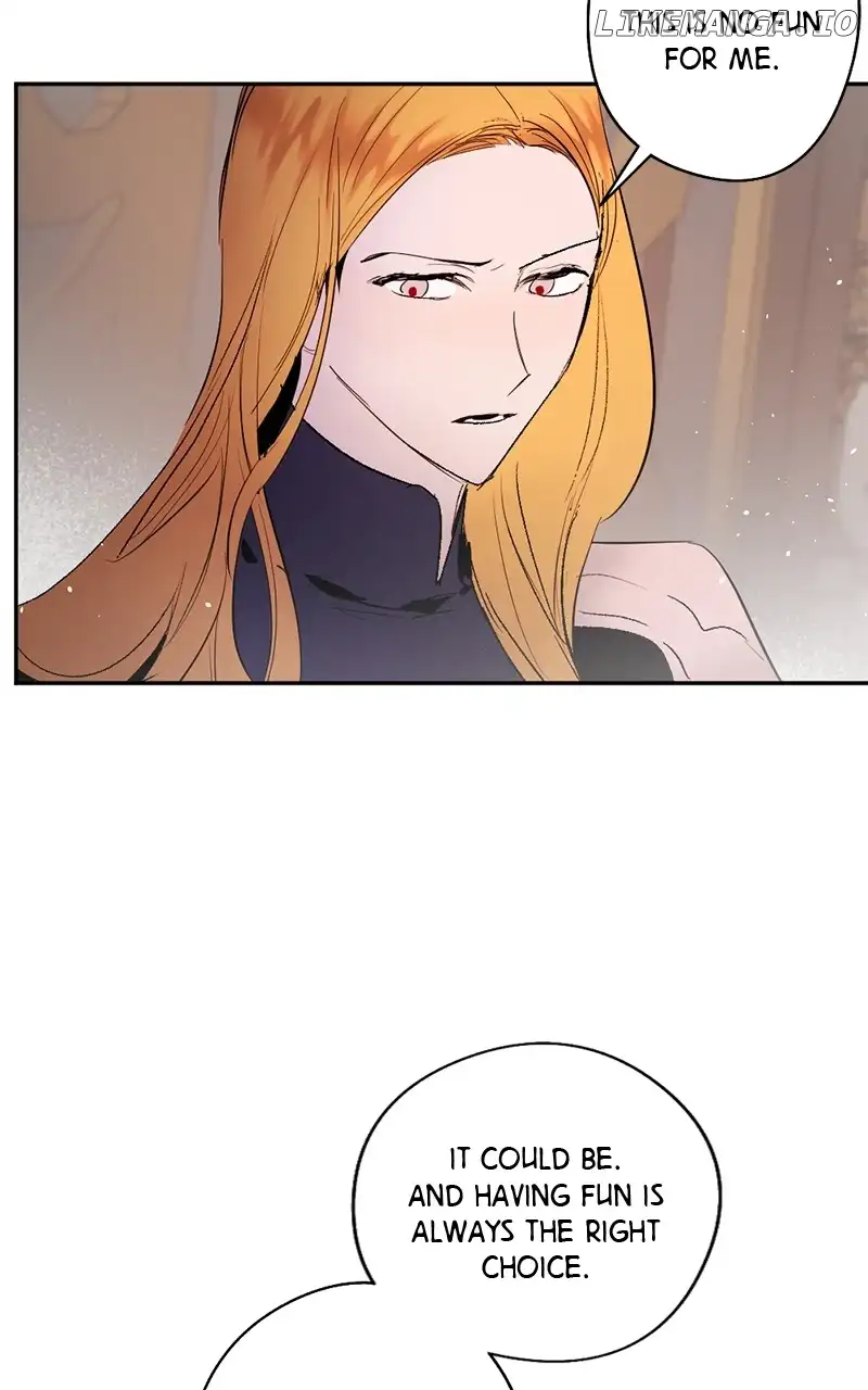 The Demon King’s Confession Chapter 85 page 77