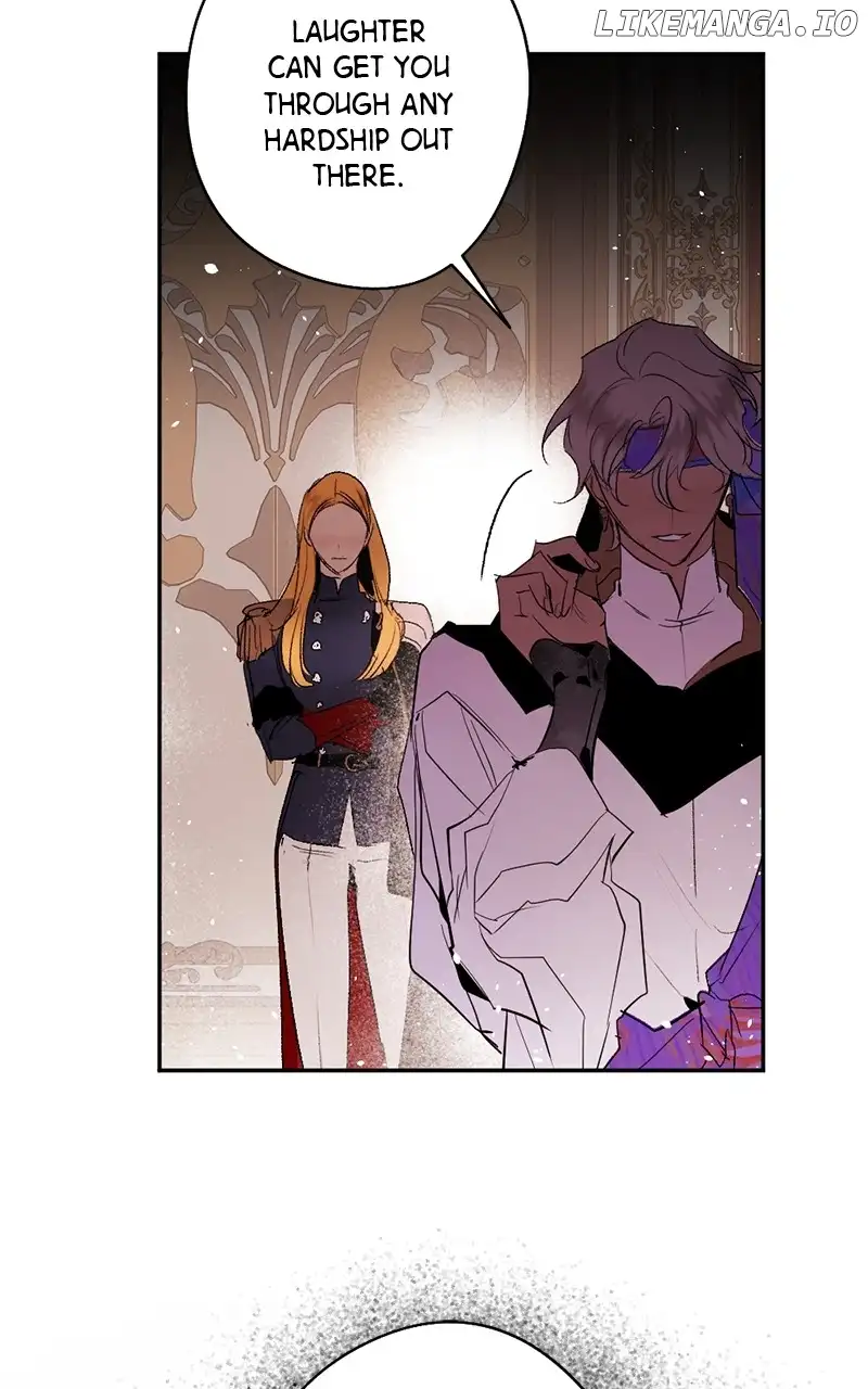 The Demon King’s Confession Chapter 85 page 78