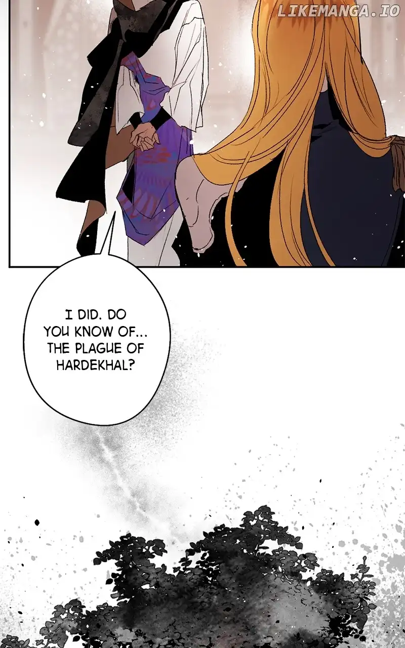 The Demon King’s Confession Chapter 85 page 82