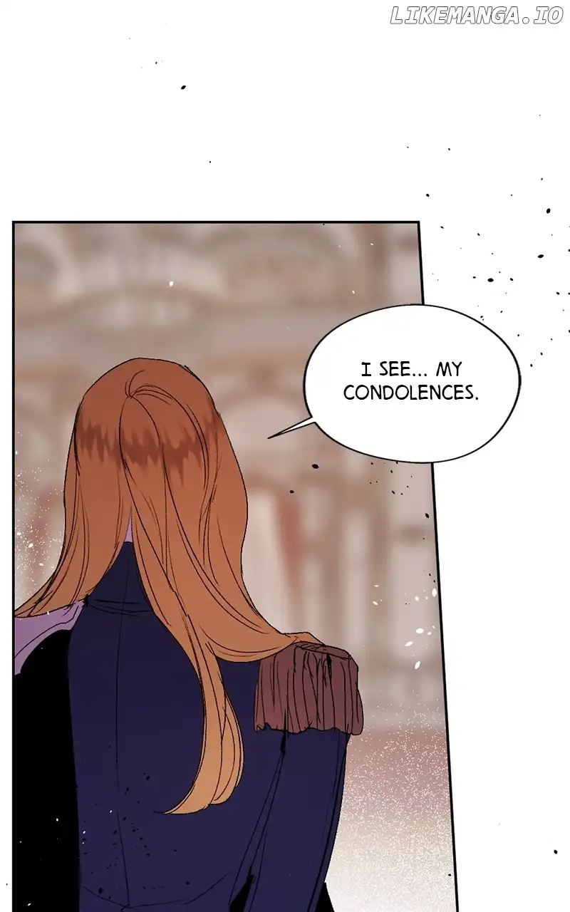 The Demon King’s Confession Chapter 85 page 86