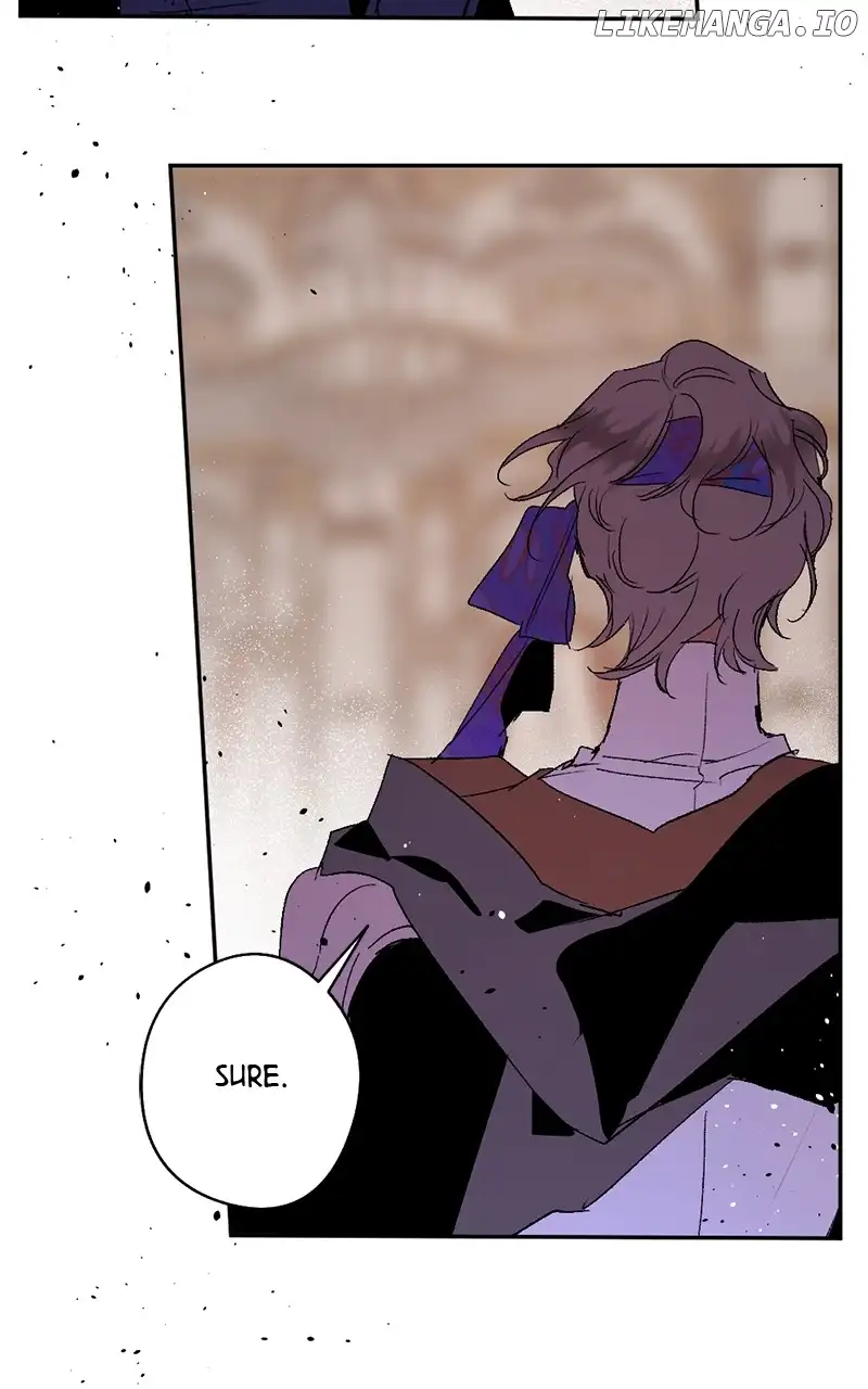 The Demon King’s Confession Chapter 85 page 87