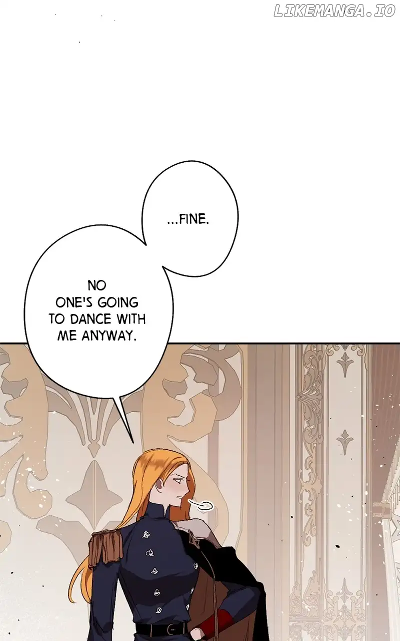 The Demon King’s Confession Chapter 85 page 88