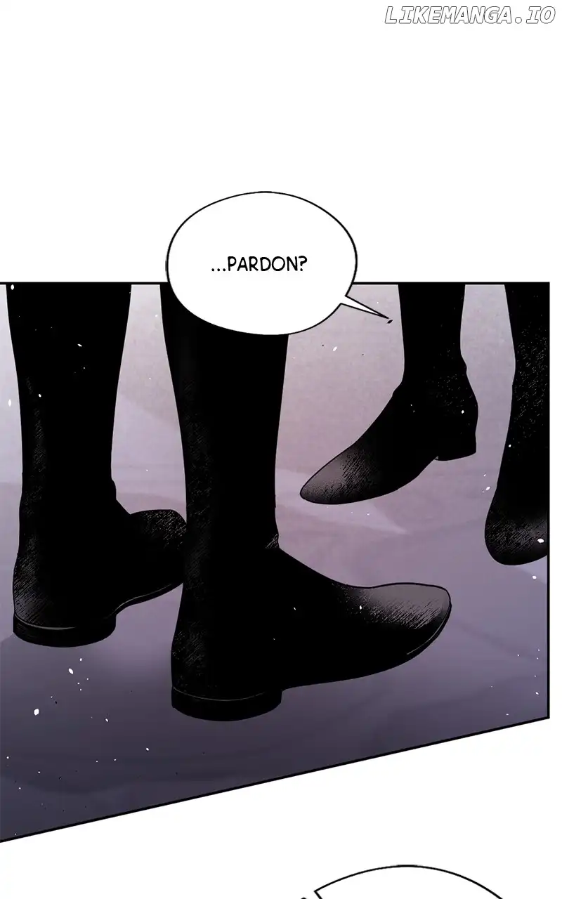 The Demon King’s Confession Chapter 85 page 8