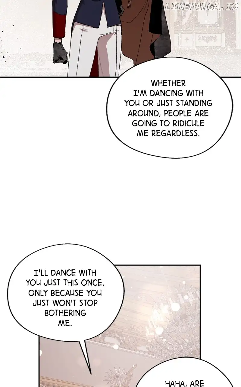 The Demon King’s Confession Chapter 85 page 89