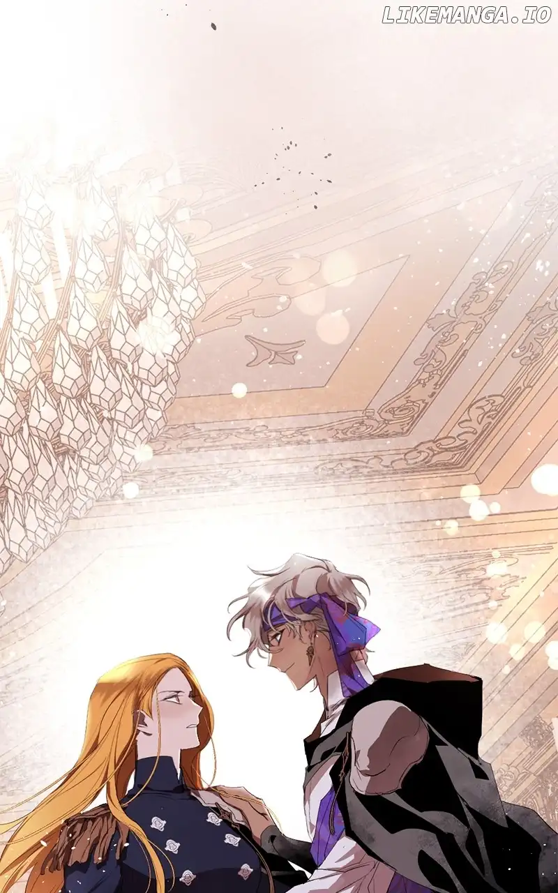 The Demon King’s Confession Chapter 85 page 93
