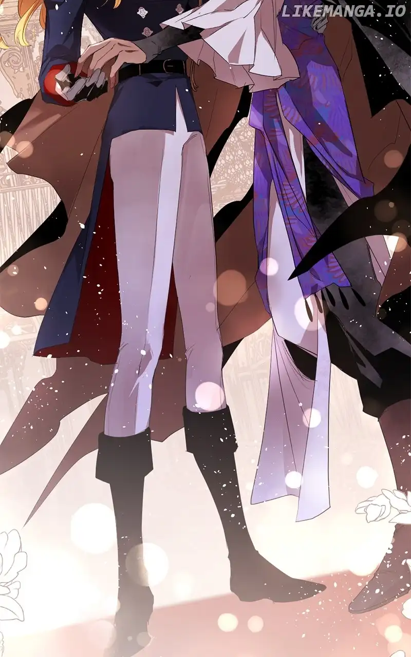 The Demon King’s Confession Chapter 85 page 94