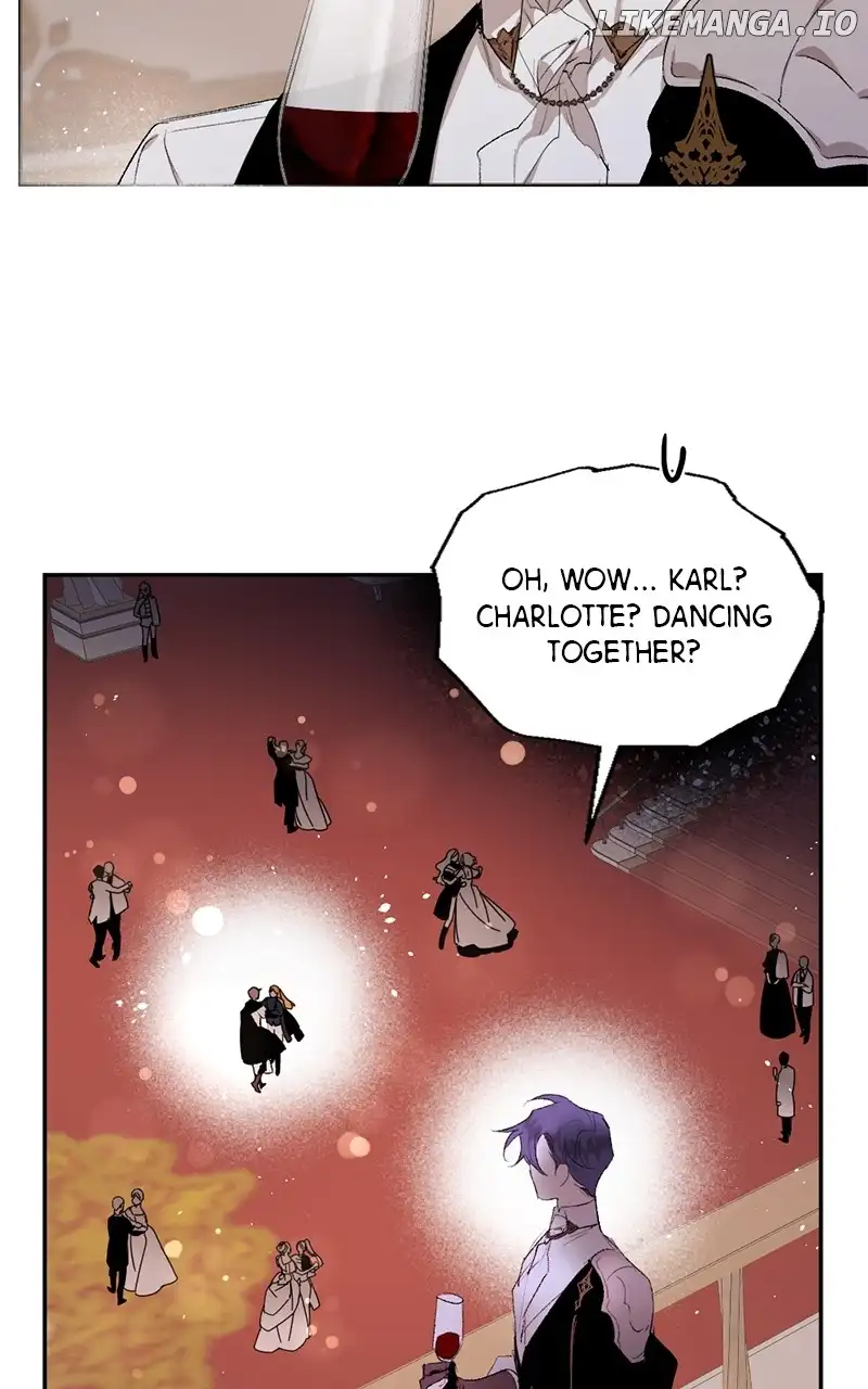 The Demon King’s Confession Chapter 85 page 97