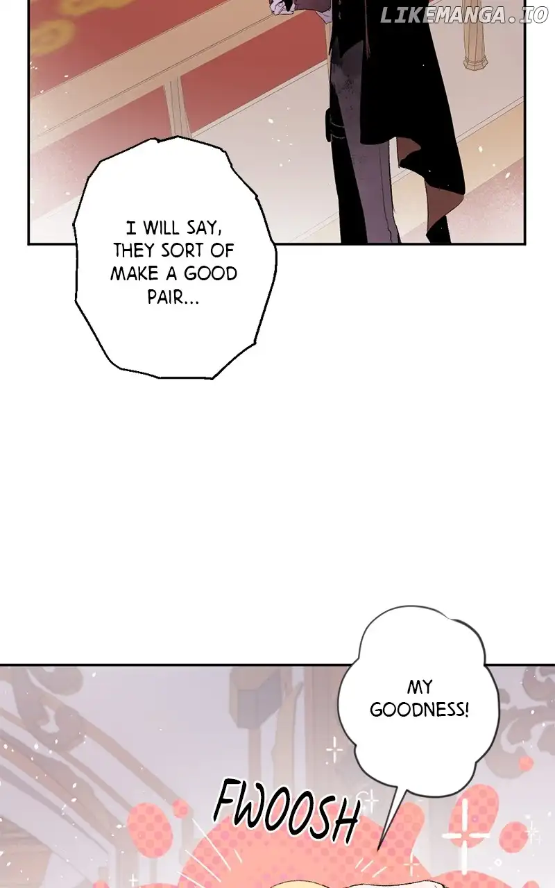 The Demon King’s Confession Chapter 85 page 98