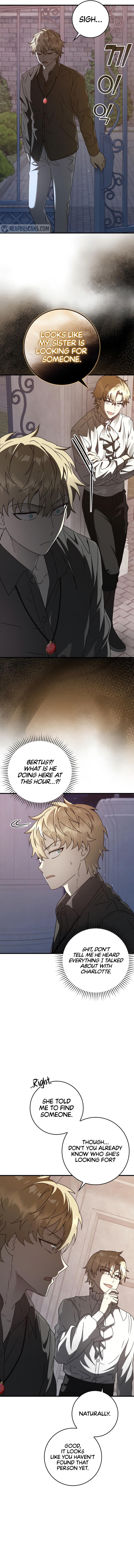 The Demon Prince goes to the Academy Chapter 32 page 10