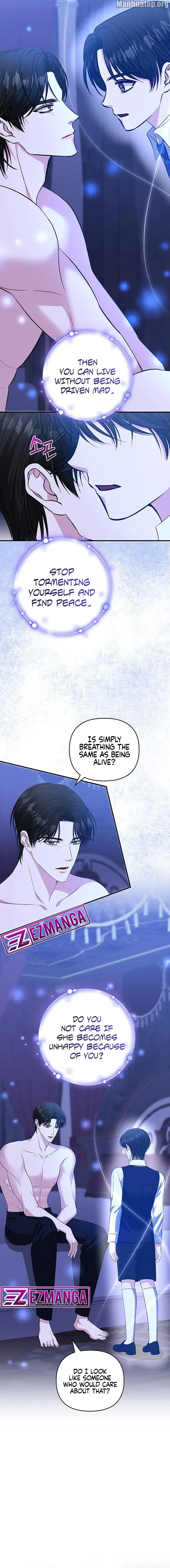 The Deposed Empress’ Scandal Chapter 19 page 6