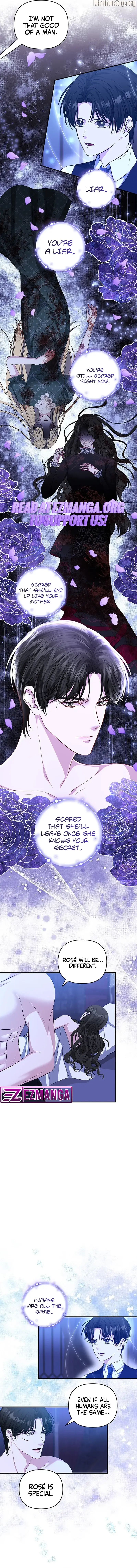 The Deposed Empress’ Scandal Chapter 19 page 7