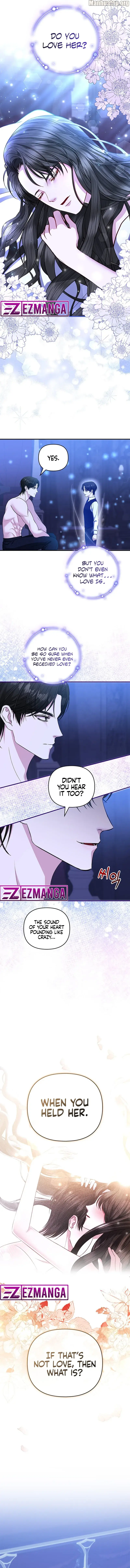 The Deposed Empress’ Scandal Chapter 19 page 8