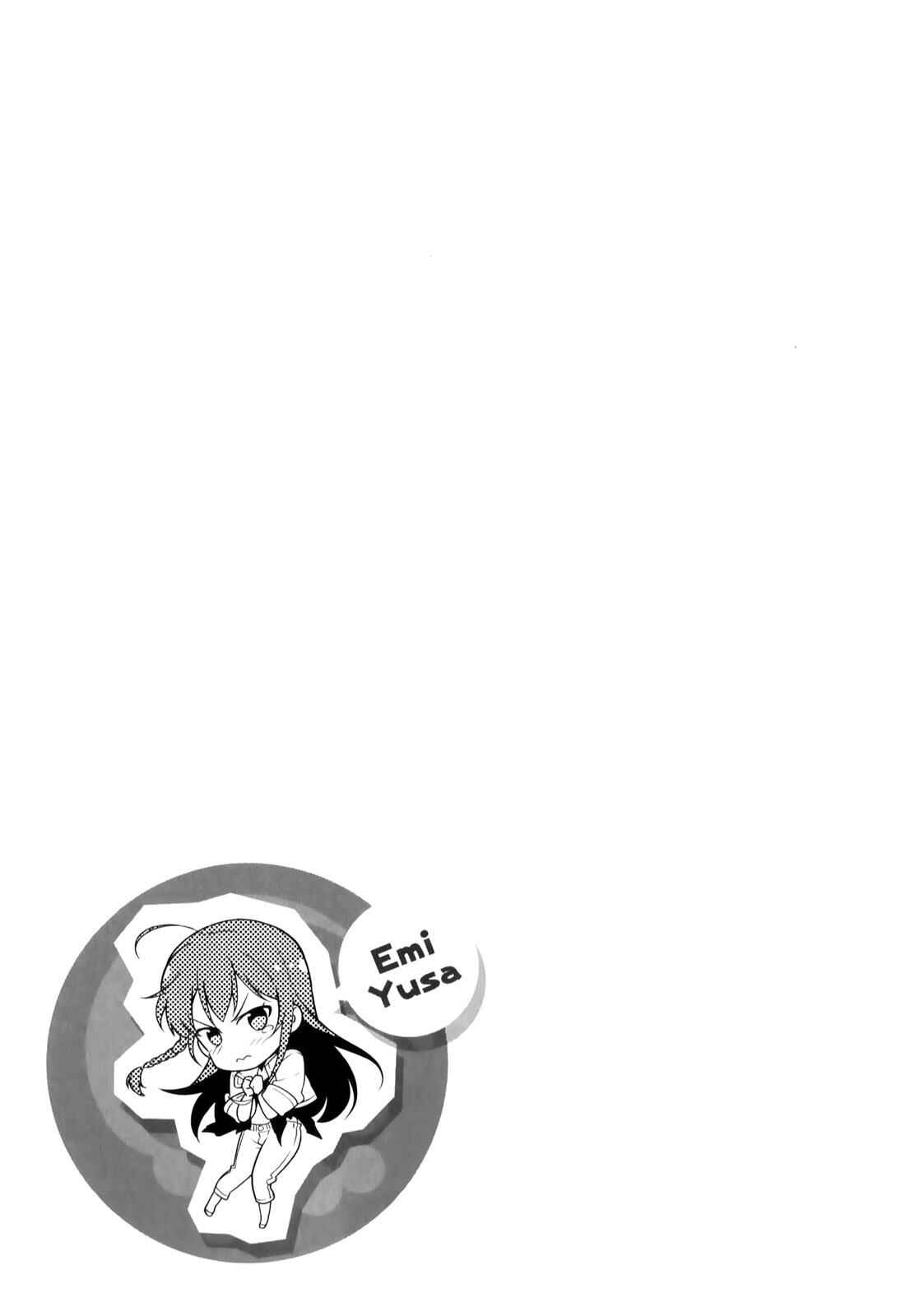 The Devil Is a Part-Timer! Chapter 23 page 40