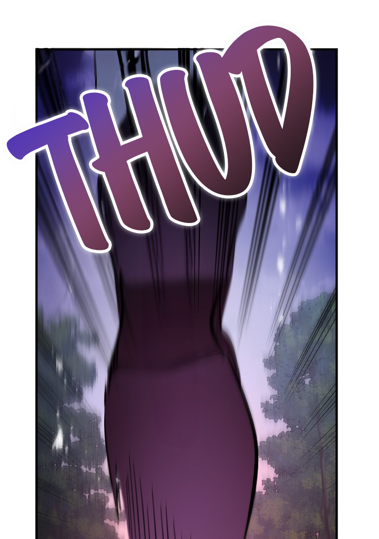 The Devil Raises a Lady Chapter 21 page 0