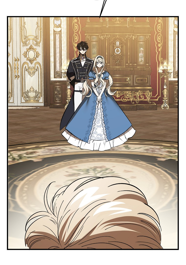 The Devil Raises a Lady Chapter 21 page 99