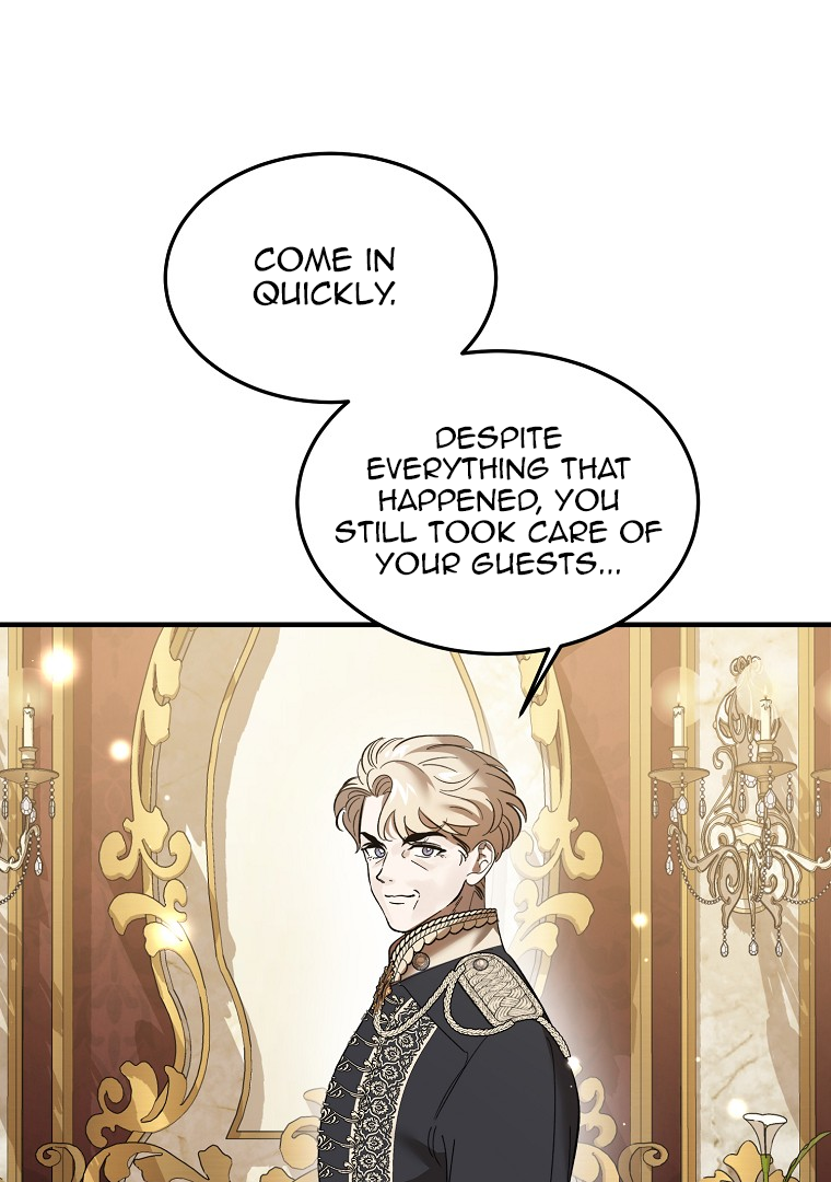 The Devil Raises a Lady Chapter 21 page 100