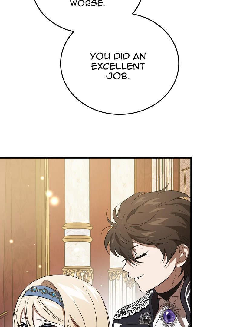 The Devil Raises a Lady Chapter 21 page 106