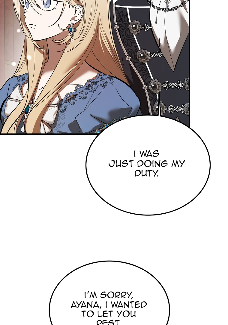 The Devil Raises a Lady Chapter 21 page 107
