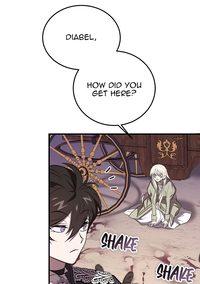 The Devil Raises a Lady Chapter 21 page 16
