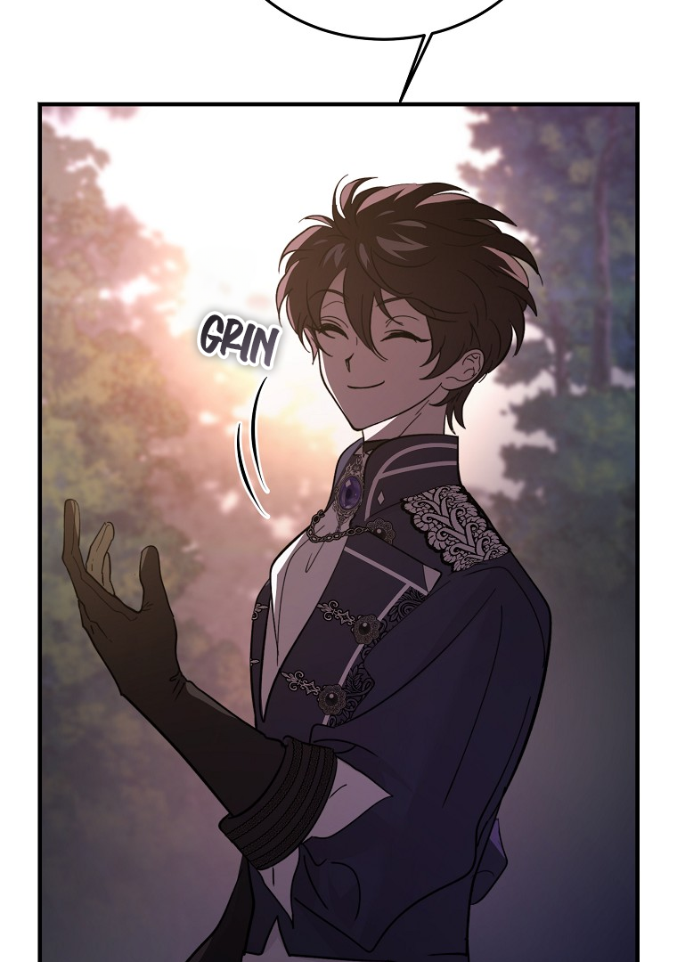 The Devil Raises a Lady Chapter 21 page 18