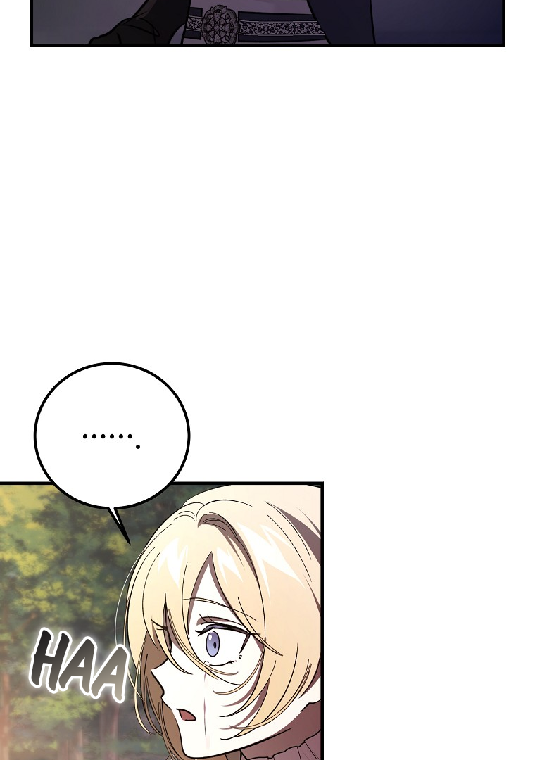 The Devil Raises a Lady Chapter 21 page 19