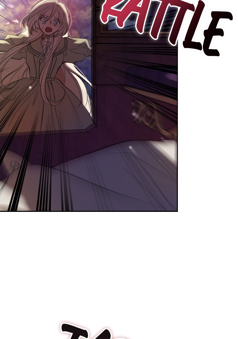 The Devil Raises a Lady Chapter 21 page 23