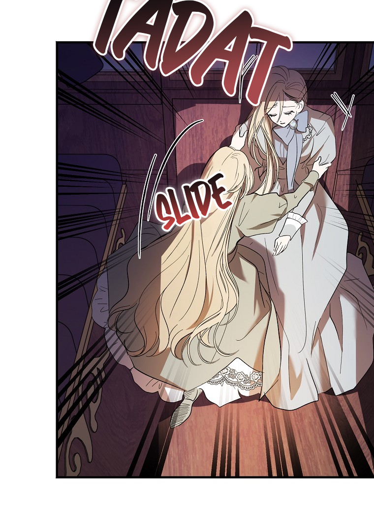 The Devil Raises a Lady Chapter 21 page 24