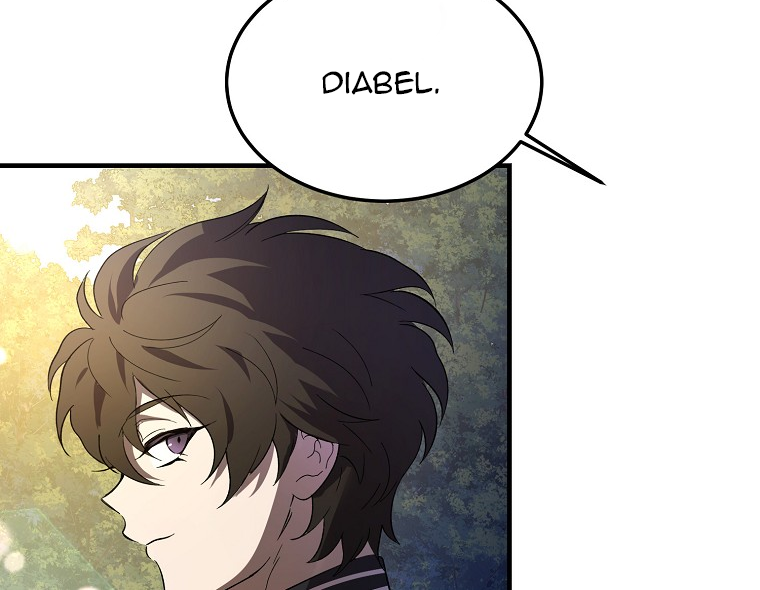 The Devil Raises a Lady Chapter 21 page 33