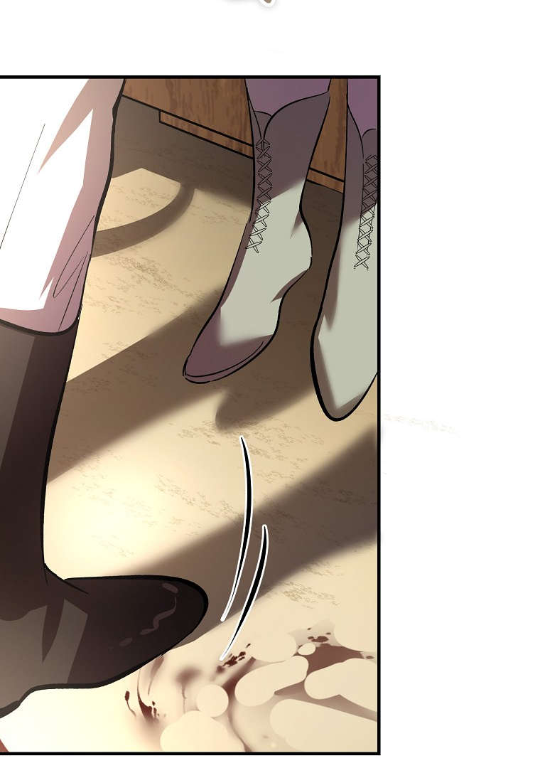 The Devil Raises a Lady Chapter 21 page 41