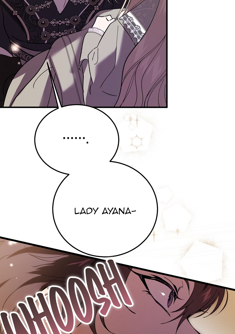 The Devil Raises a Lady Chapter 21 page 46