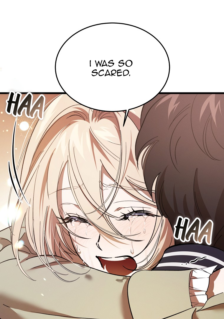 The Devil Raises a Lady Chapter 21 page 50