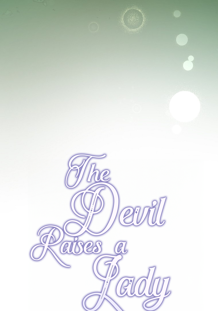 The Devil Raises a Lady Chapter 21 page 58