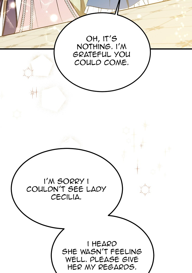 The Devil Raises a Lady Chapter 21 page 63