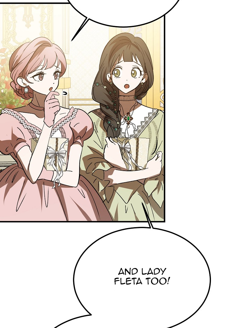 The Devil Raises a Lady Chapter 21 page 64