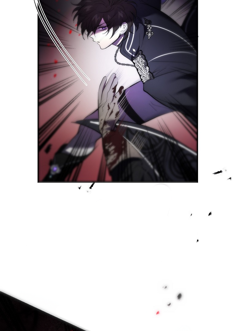 The Devil Raises a Lady Chapter 21 page 6
