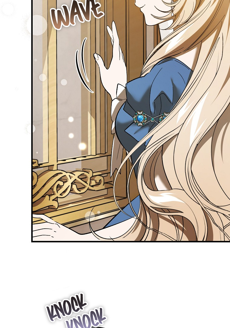 The Devil Raises a Lady Chapter 21 page 70